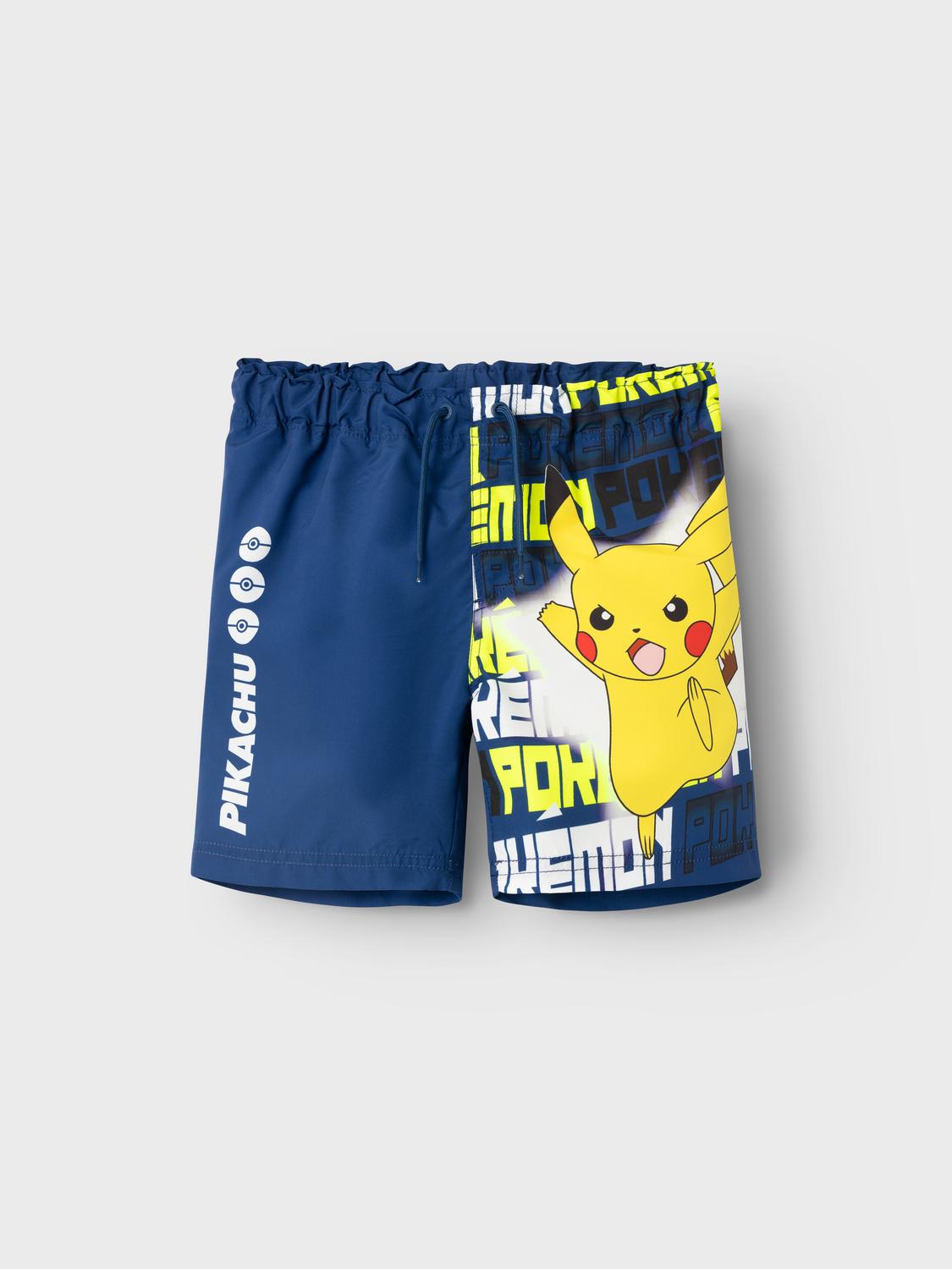 NKMMAKHI Swim- & Underwear - Set Sail